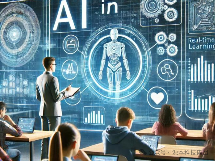 艾弗森贝博ballbet官网科技-本科生掌握大数据、云原生、AI-竞赛保研求职的“超车秘籍”来了！